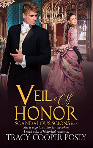 Veil of Honor cover
