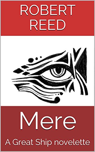 Mere book cover