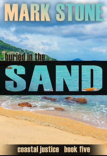 Buried In the Sand book cover