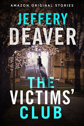 The Victims' Club cover