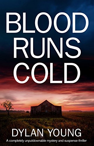 Blood Runs Cold cover