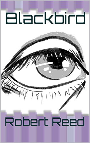 Blackbird book cover