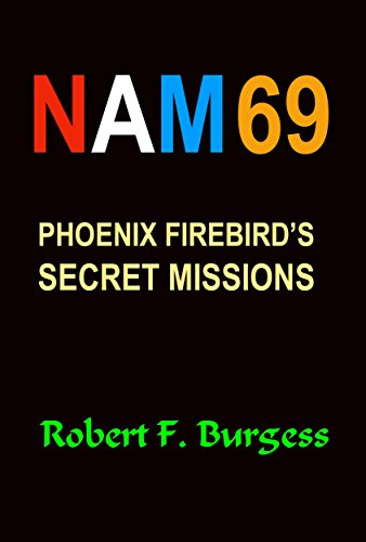 Nam 69 book cover