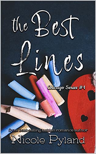 The Best Lines book cover