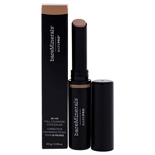 bareMinerals BAREPRO 16-Hour Full Coverage Waterproof Stick A wide range of 15 shades in a  super