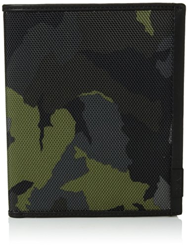 TUMI Alpha Passport Case Travel Wallet