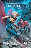 Injustice 2 20172018 Vol 3