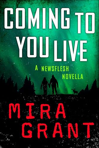 Coming to You Live book cover