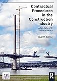 Contractual Procedures In The Construction Industry English Edition