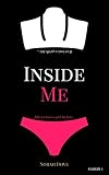 Inside Me 1 Une Romance New Adult Addictive