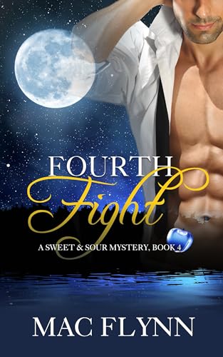 Fourth Fight book cover