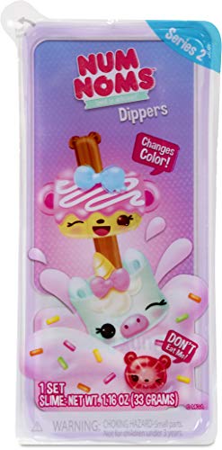 Num Noms Snackables Dippers Series 2-1 Toy
