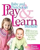 Play Learn Ebook Bundle English Edition