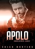 Apolo Irmos Da Mfia Livro 2 Portuguese Edition