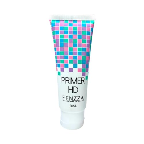 Primer Facial Hd Fenzza Pr63