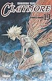 Claymore Tome 19 Eternelle Chimre