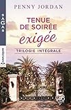 Tenue De Soir%C3%A9e Exig%C3%A9e : Une Folle Attirance   La Fianc%C3%A9e Du Milliardaire   Un Mariage Surprise (sagas)