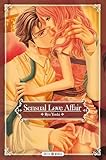 Sensual Love Affair