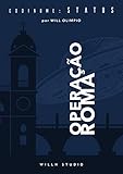 Operao Roma Portuguese Edition