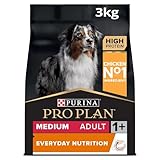 Purina Pro Plan Adult Chicken & Rice Formula