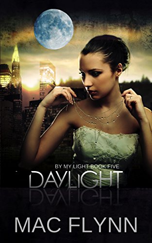 Daylight book cover