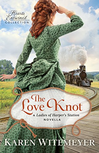 The Love Knot cover