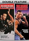 Lionheart + Black Eagle (Van Damme Double Feature)