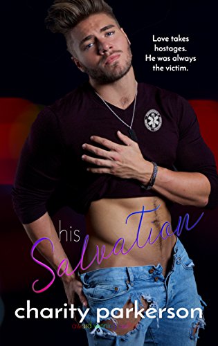 His Salvation book cover