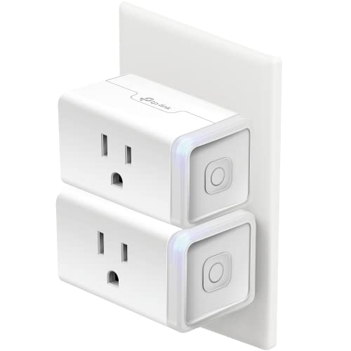 Kasa Smart Plug 2-Pack
