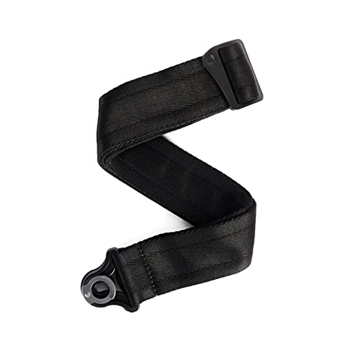 D'Addario 50MM Nylon Guitar Strap