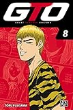 Gto T08 Great Teacher Onizuka