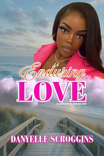 Enduring Love book cover