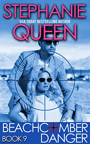 Beachcomber Danger cover