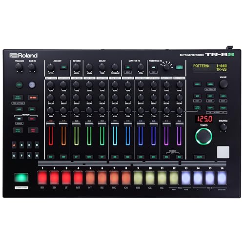 Roland TR-8S