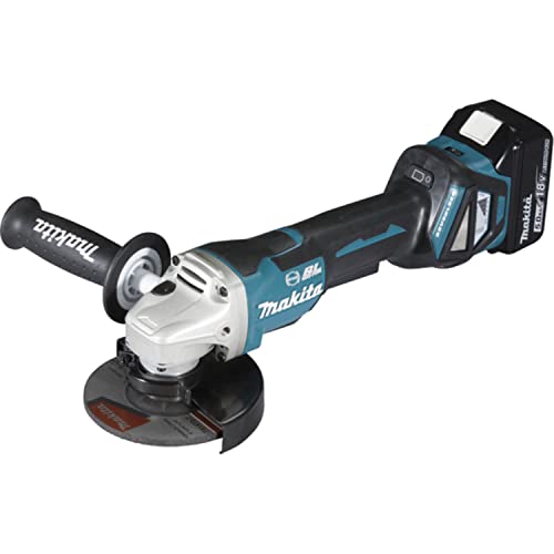 Makita DGA517RTJ