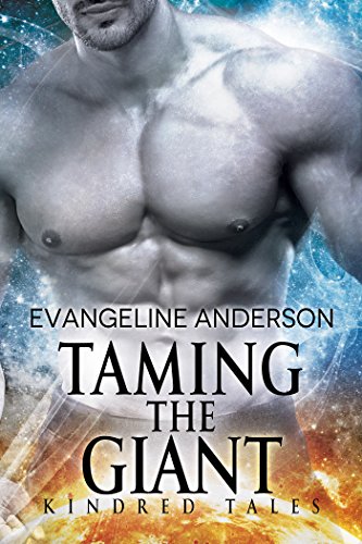 Taming the Giant cover