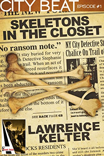 Skeletons in the Closet book cover