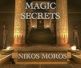 Magic Secrets English Edition