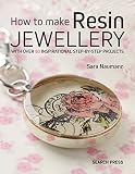 How To Make Resin Jewellery English Edition