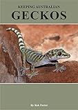 Keeping Australian Geckos English Edition