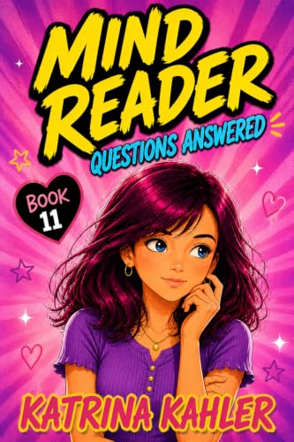 Questions Answered book cover