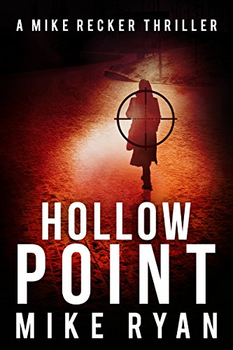 Hollow Point book cover