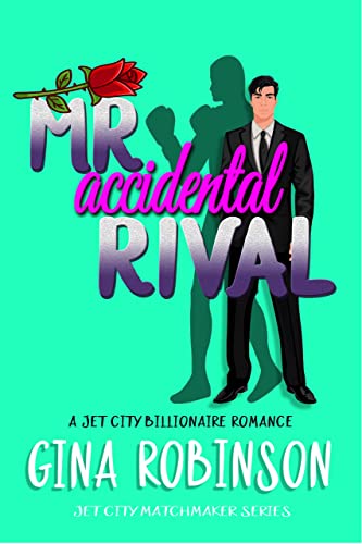 Mr. Accidental Rival book cover
