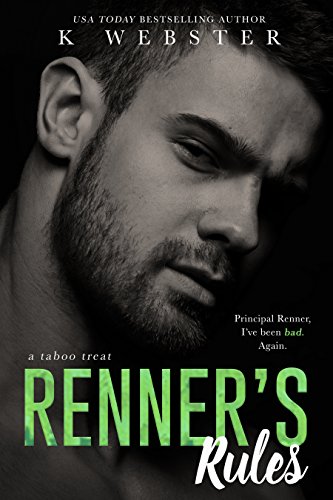 Renner's Rules book cover