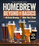 Homebrew Beyond The Basics Allgrain Brewing Other Next Steps English Edition