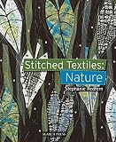 Stitched Textiles Nature English Edition