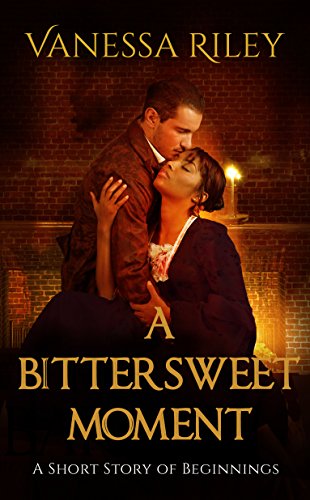A Bittersweet Moment book cover
