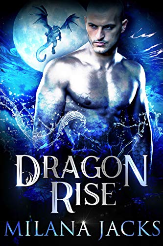 Rise for Her book cover