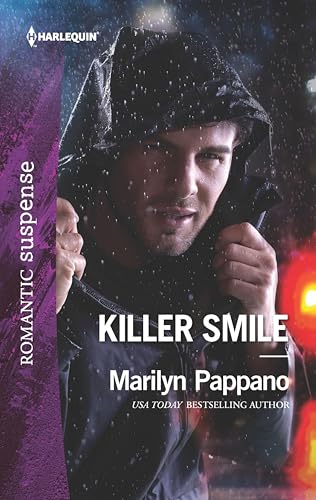 Killer Smile book cover