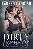Dirty Laundry Get Dirty Book 2